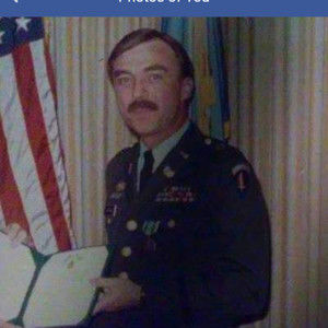 Meet your Posher, Jonathan